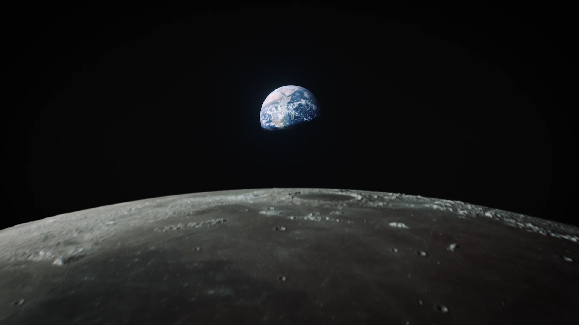 New Frontier
