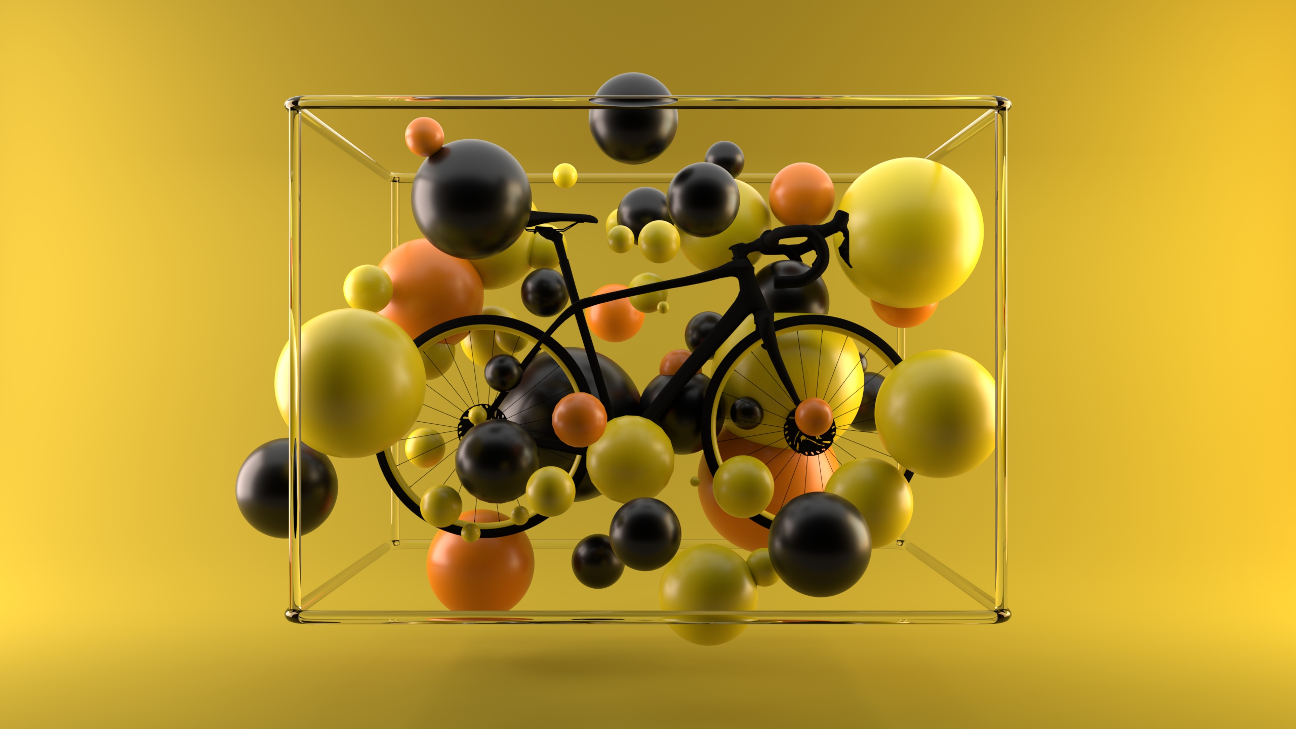 3D Visualization