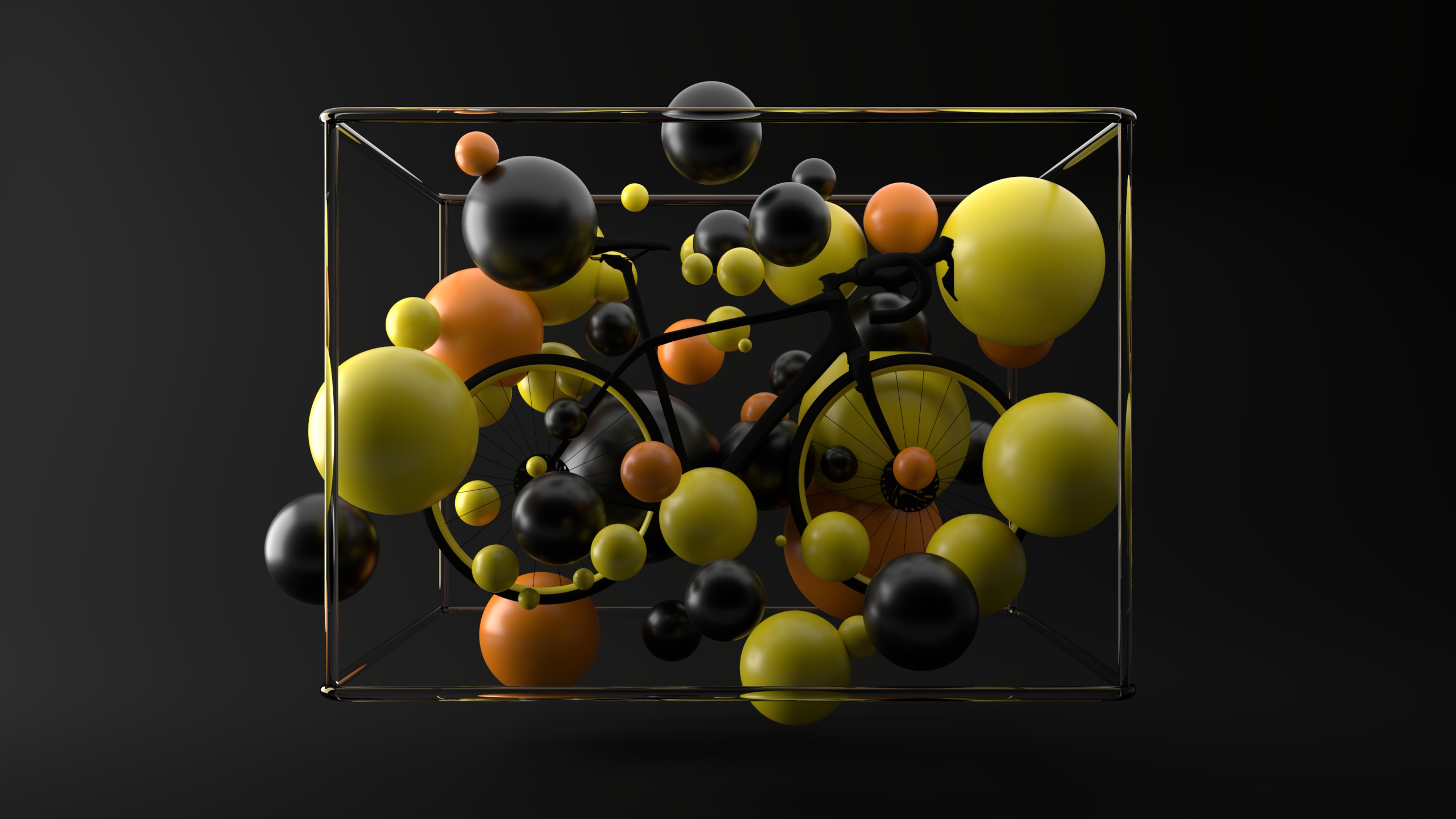 3D Visualization