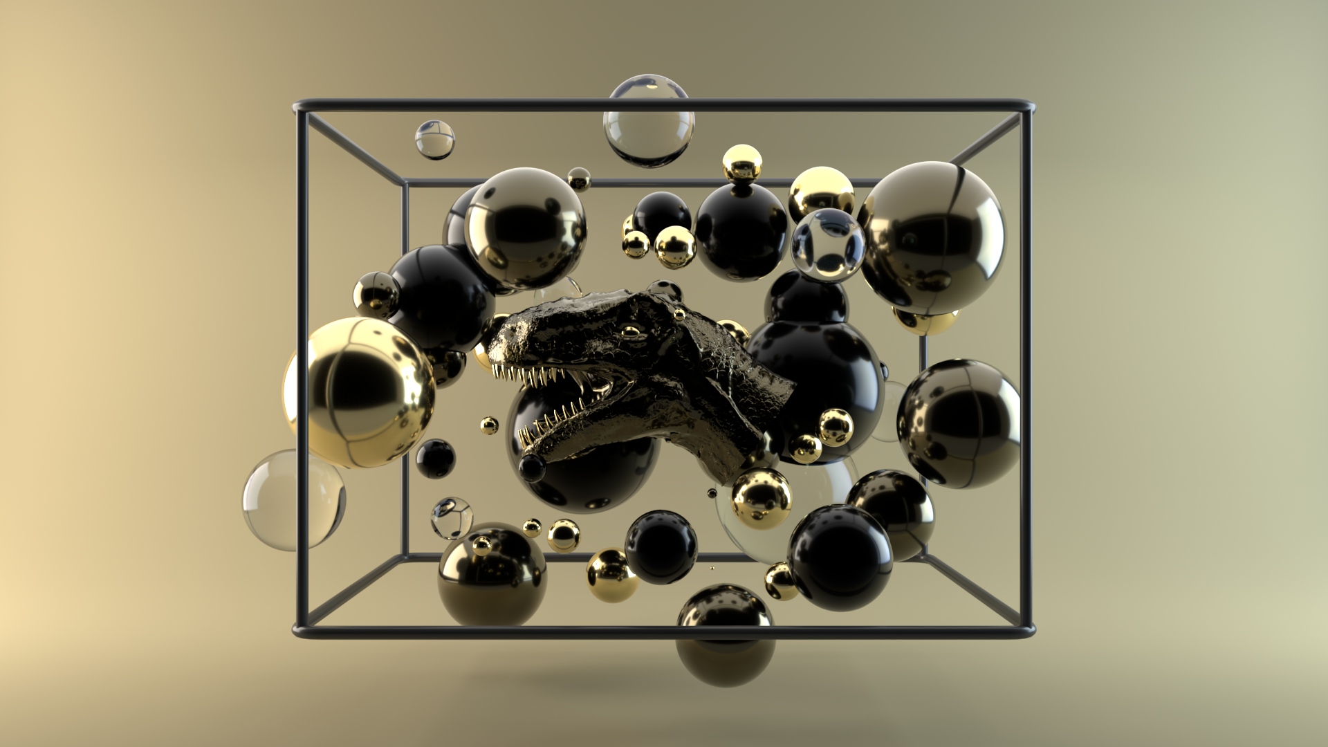 3D Visualization