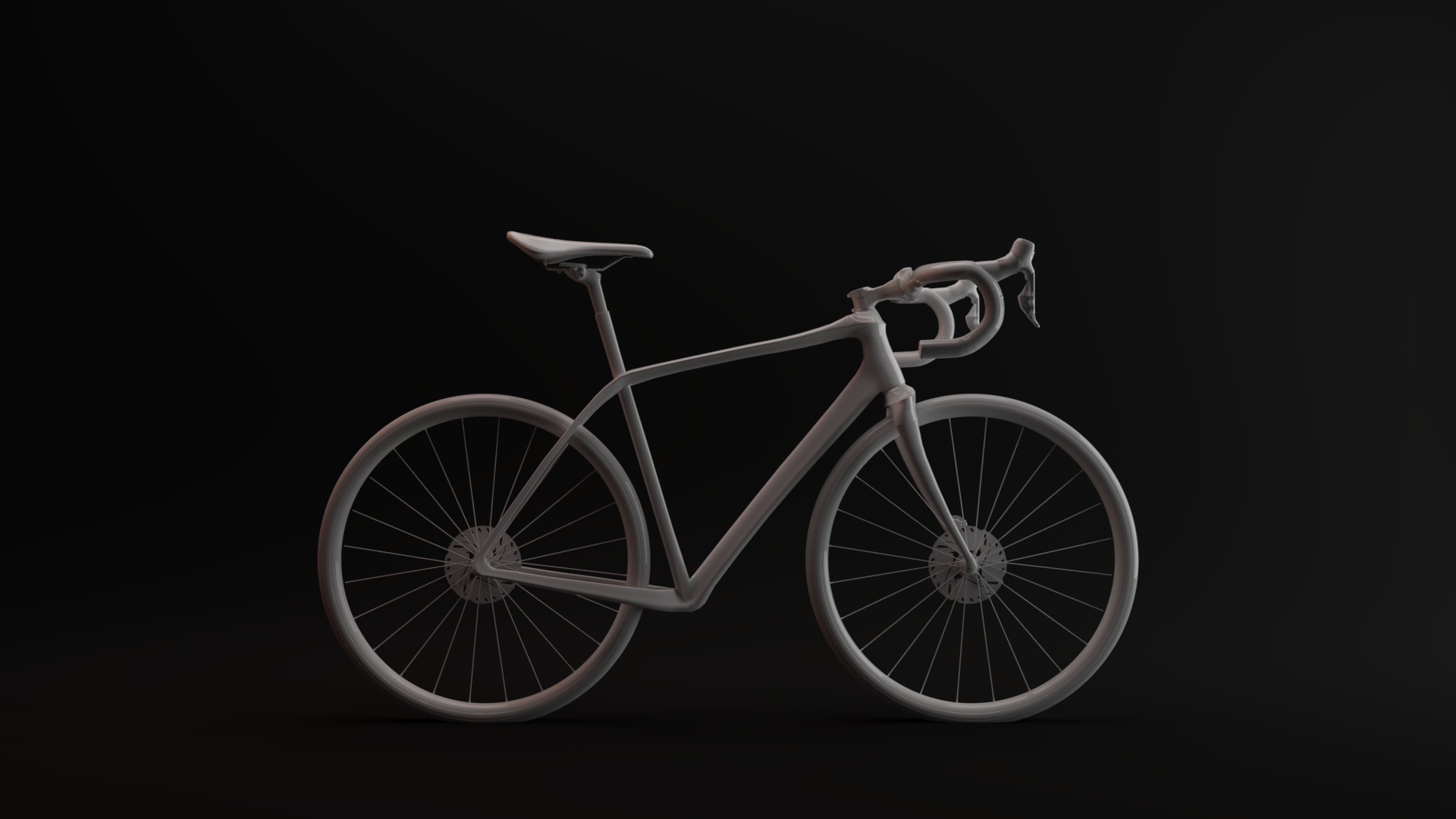 3D Visualization