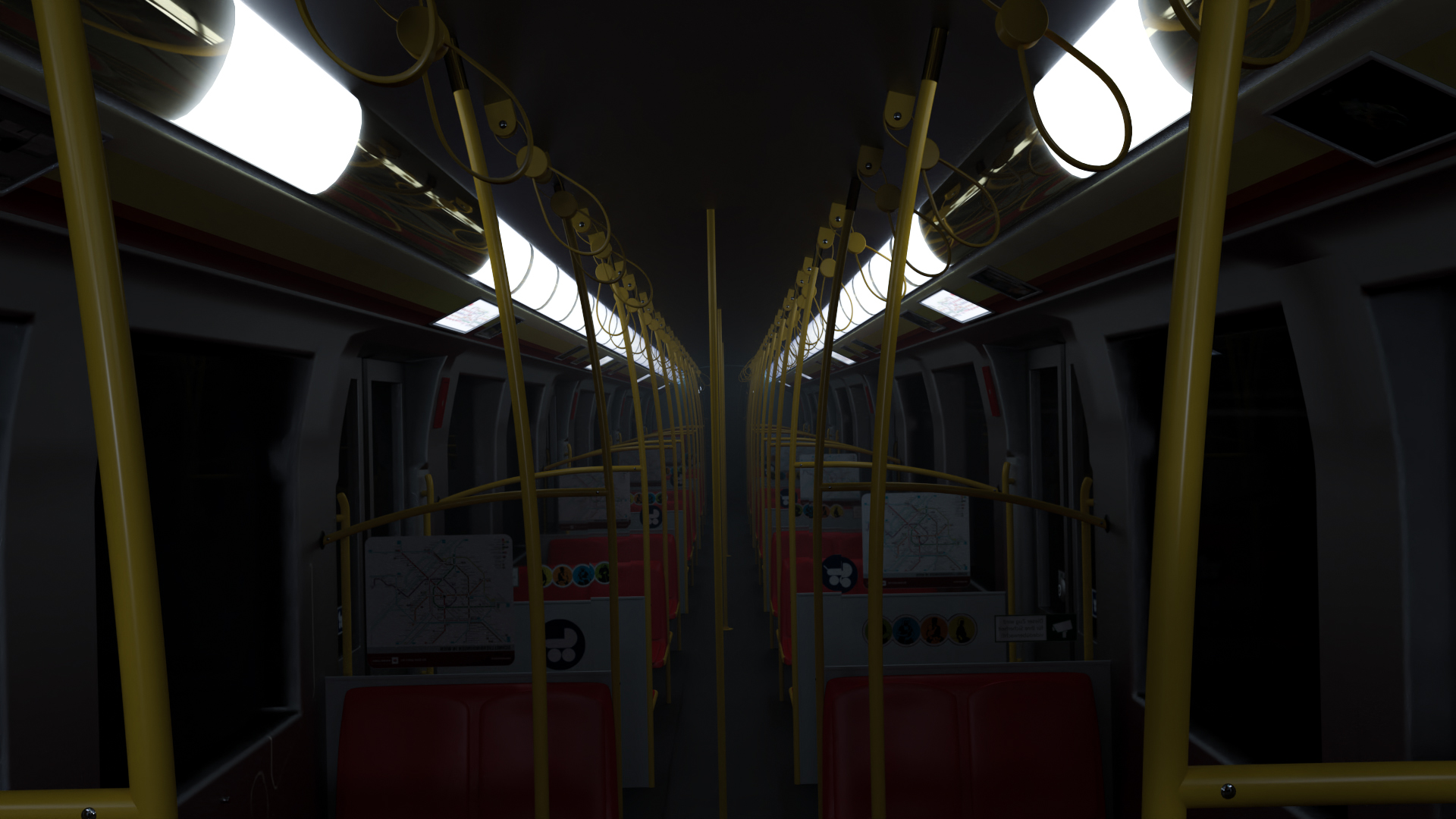 3D Visualization