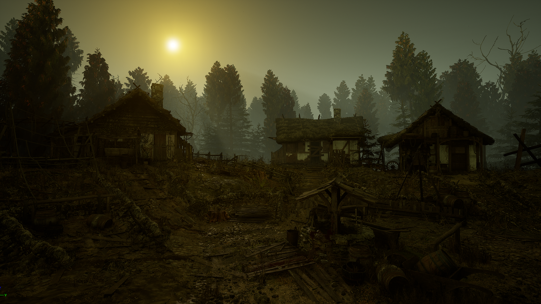 Unreal Engine 5