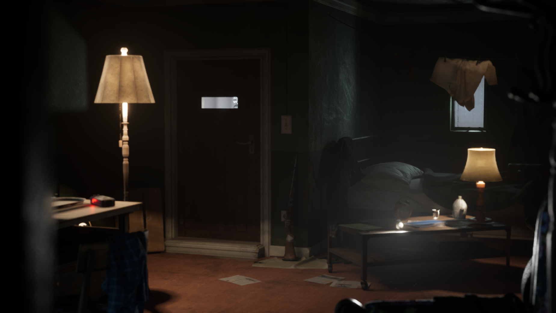 Unreal Engine 5