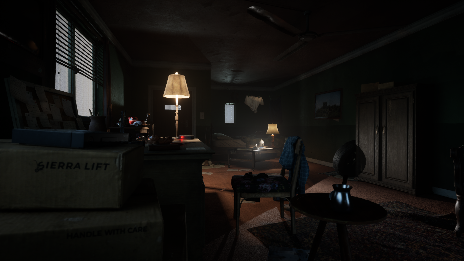 Unreal Engine 5