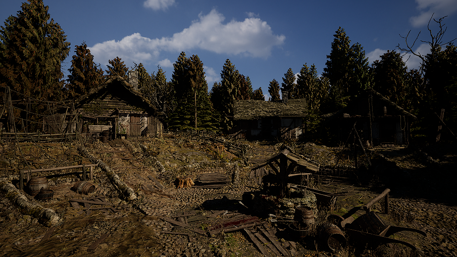 Unreal Engine 5