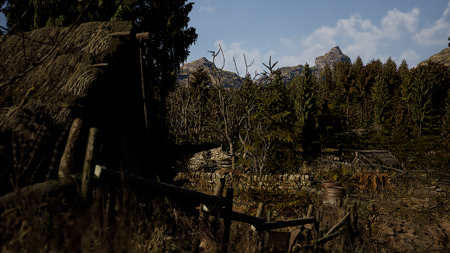Unreal Engine 5