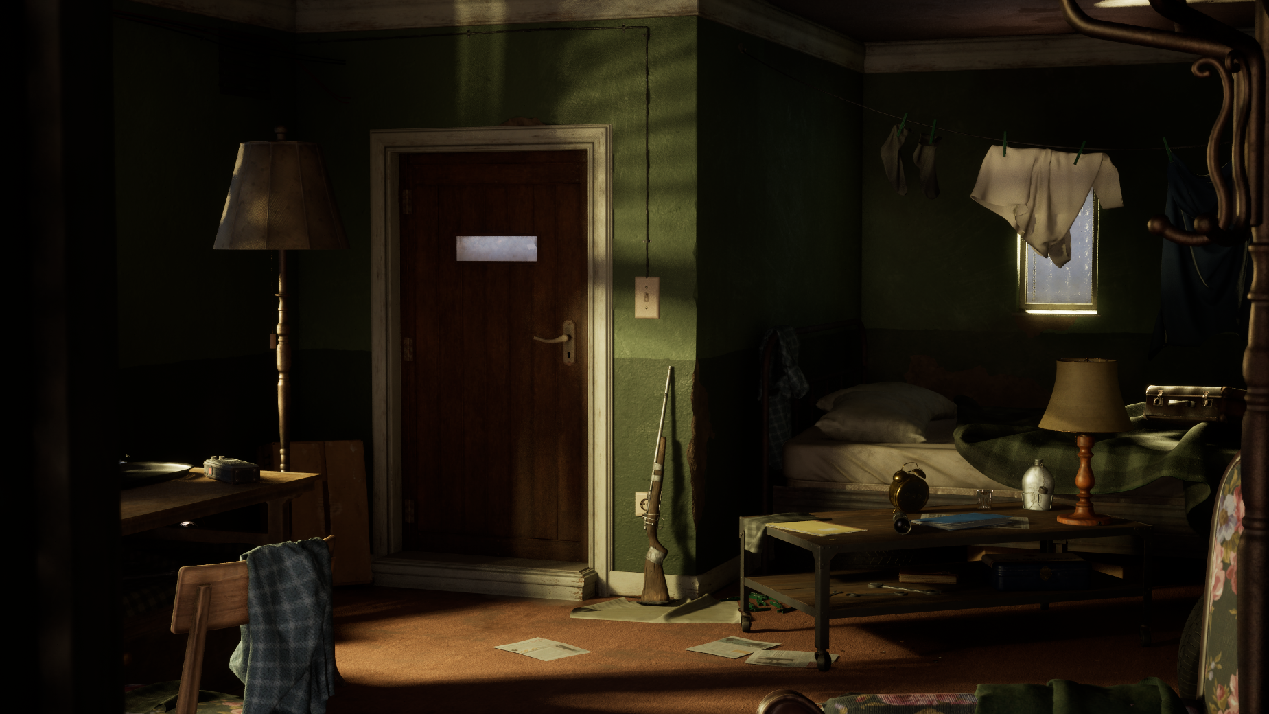 Unreal Engine 5