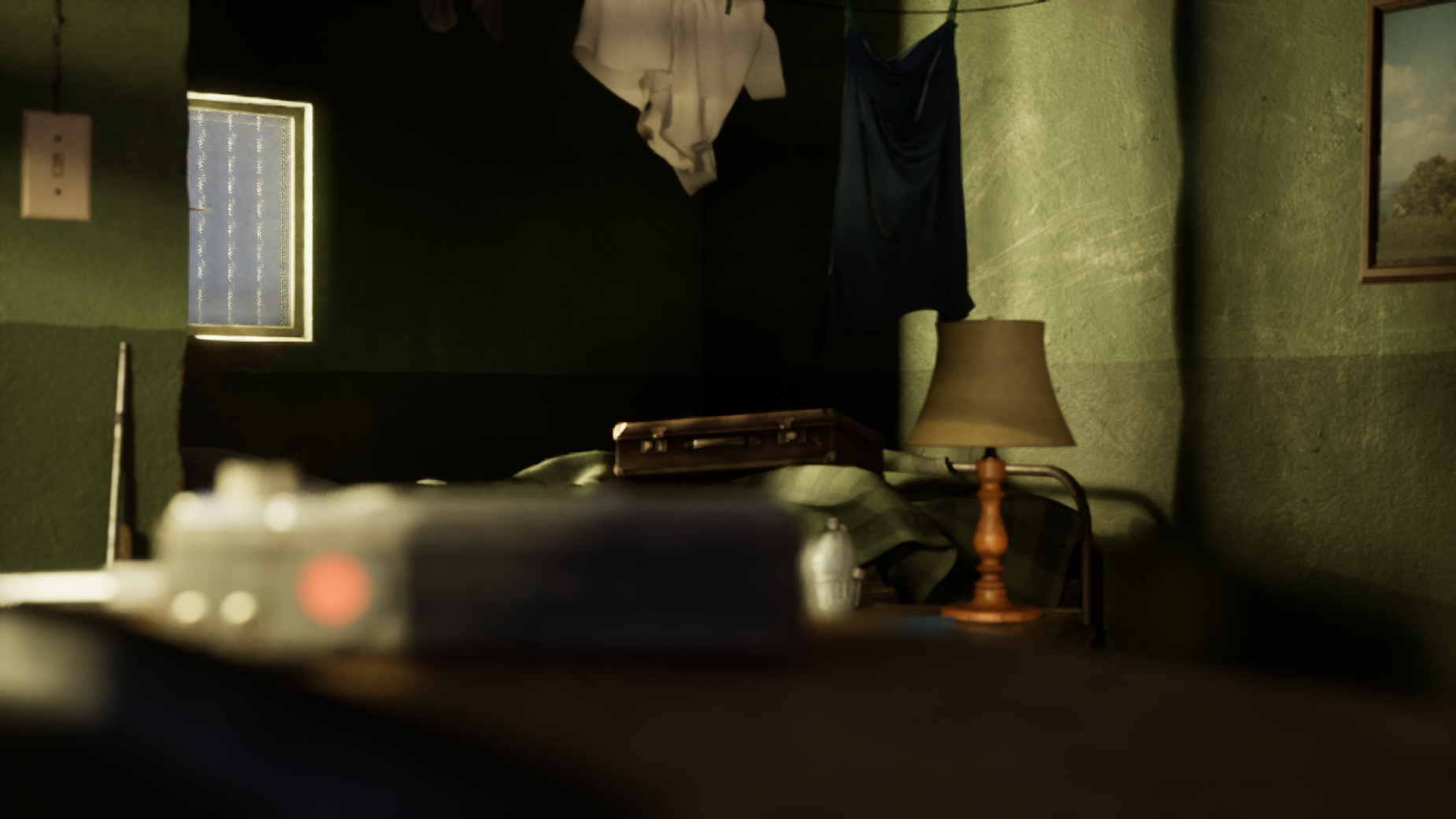 Unreal Engine 5