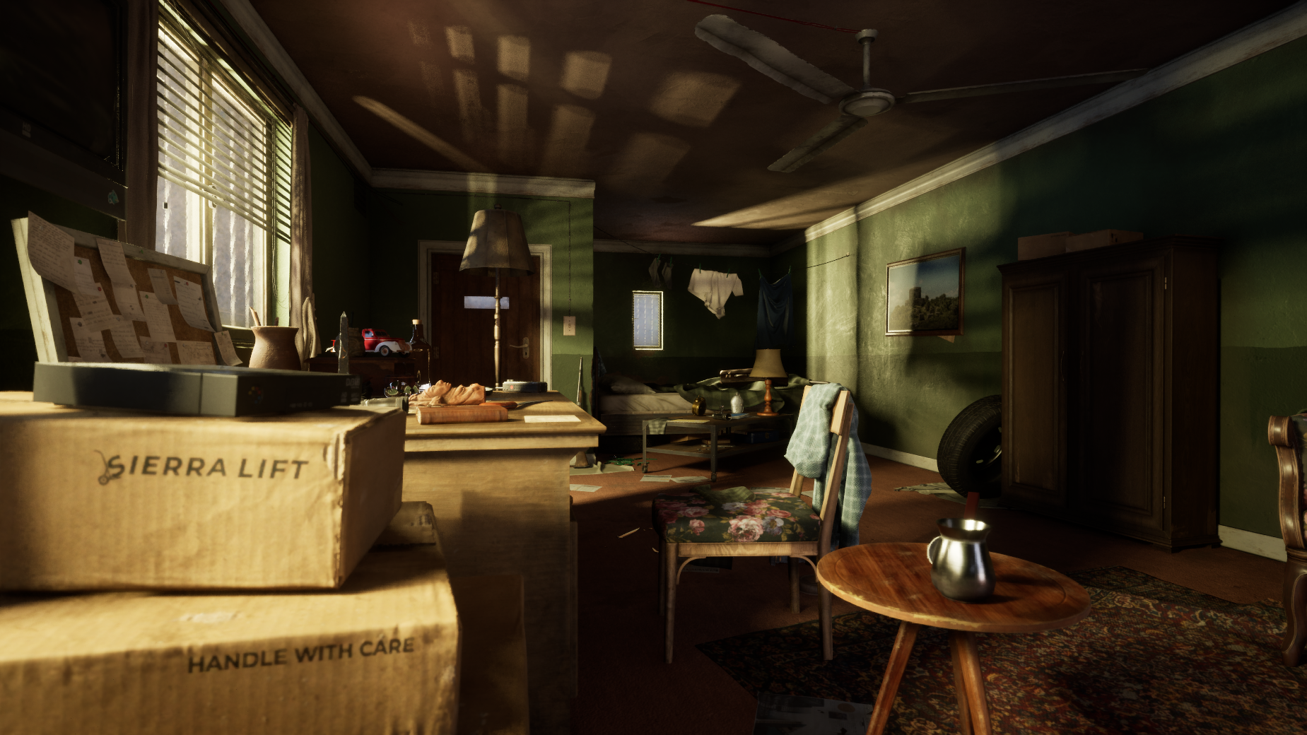 Unreal Engine 5