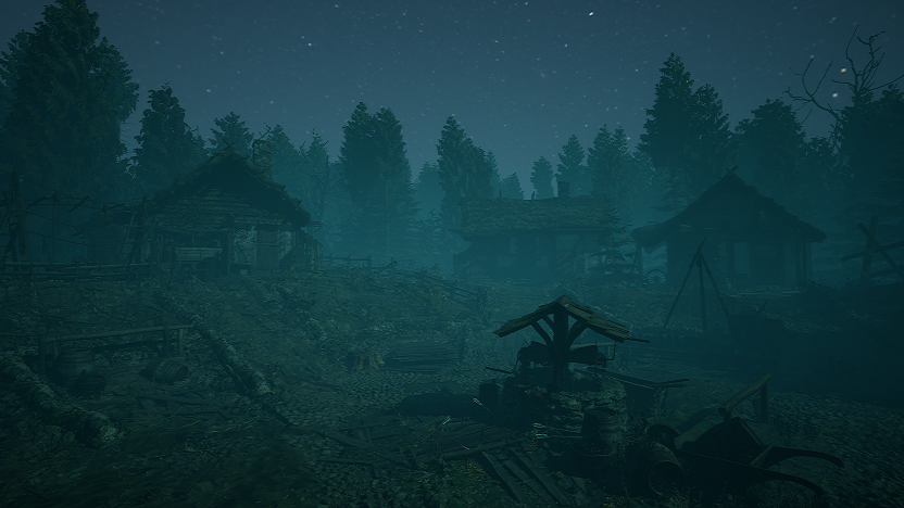 Unreal Engine 5