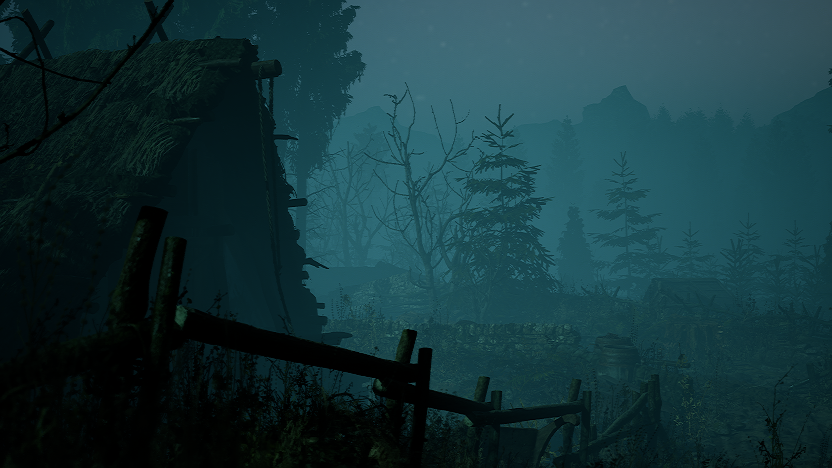Unreal Engine 5