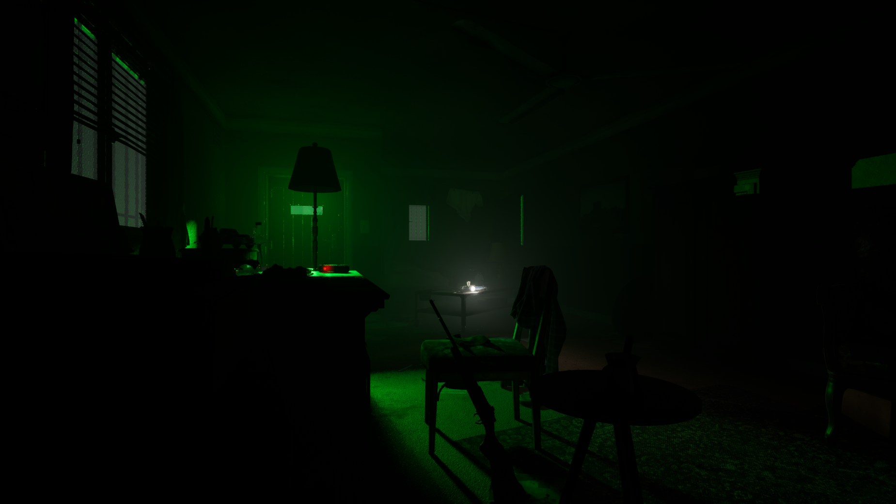 Unreal Engine 5
