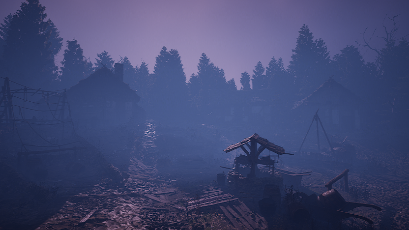 Unreal Engine 5