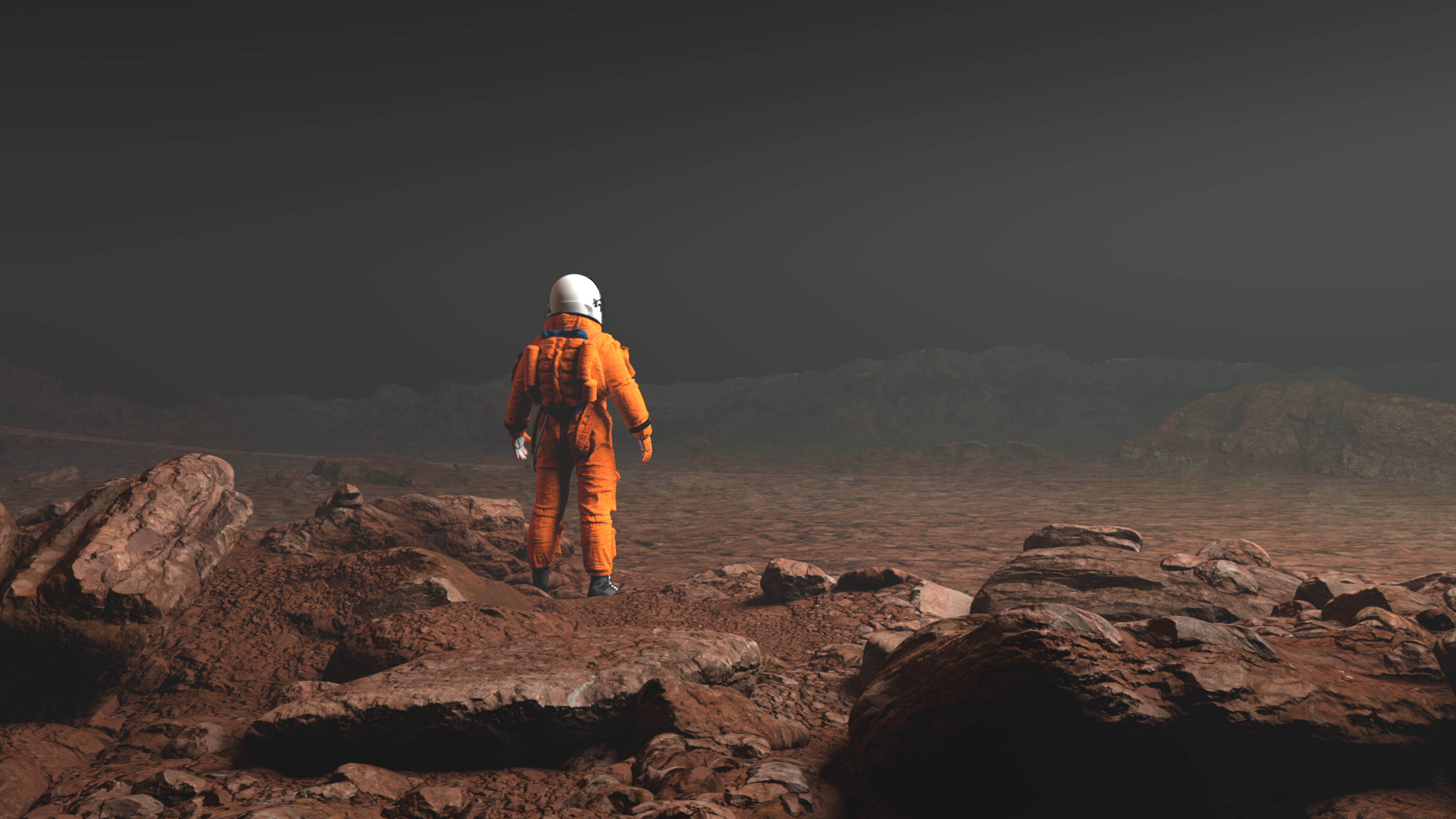 Unreal Engine