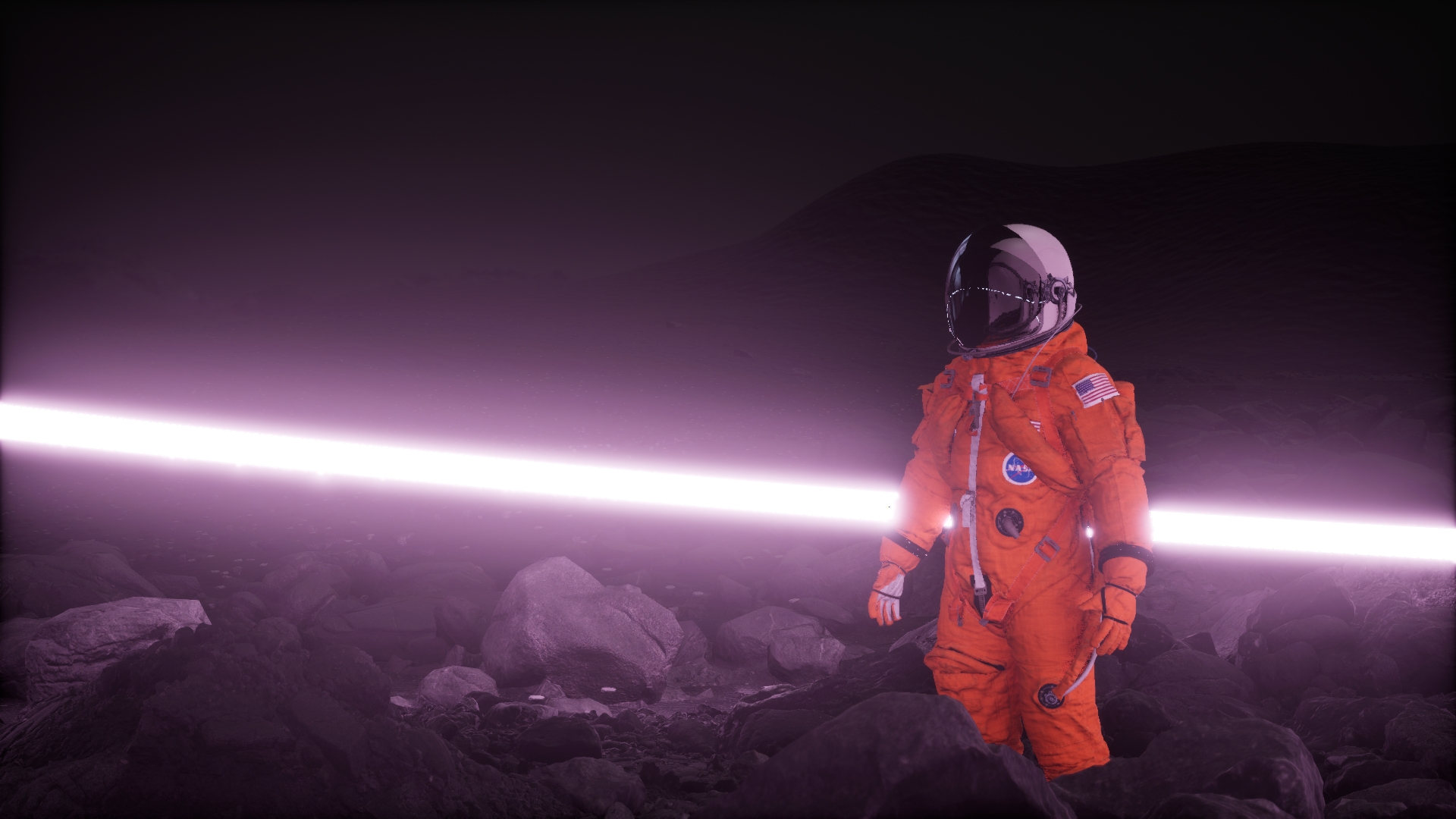 Unreal Engine 5